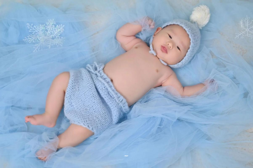 通化宝宝的辅食制作