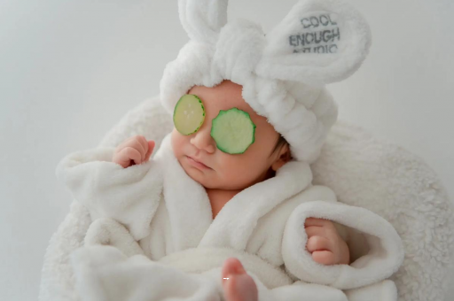 通化宝宝不喝奶粉