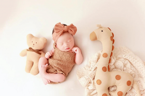 通化宝宝几个月会站