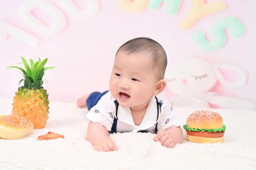 通化两岁宝宝晚上哭