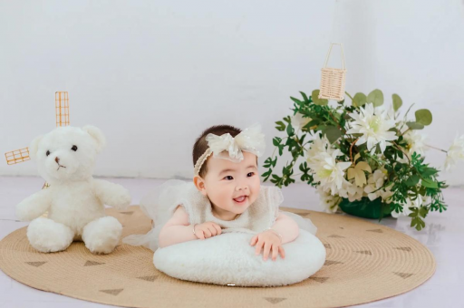 通化宝宝几个月可以坐